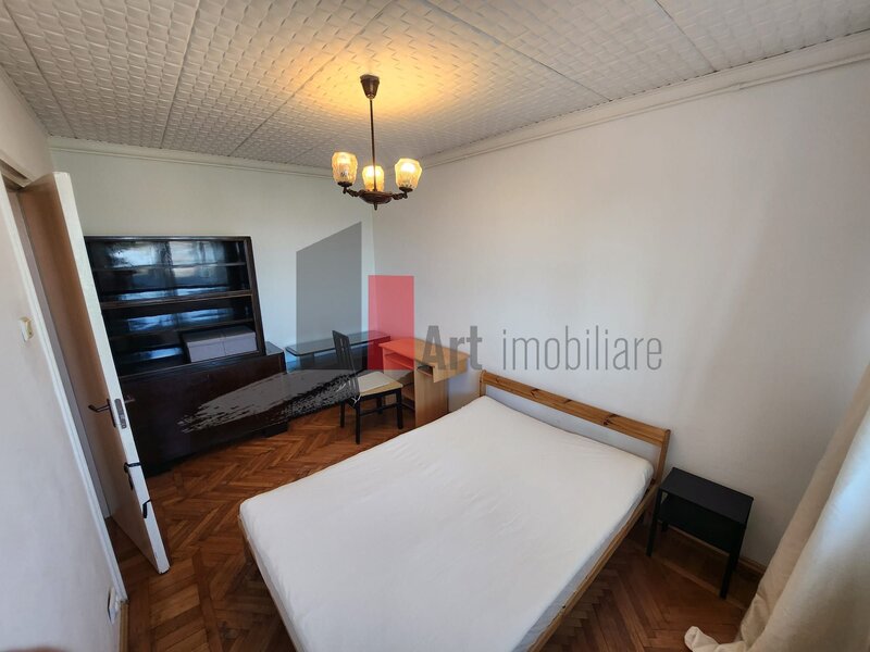 Bucurestii Noi Apartamament 2 camere, cartier Bucurestii Noi/ Zona Parc Bazilescu