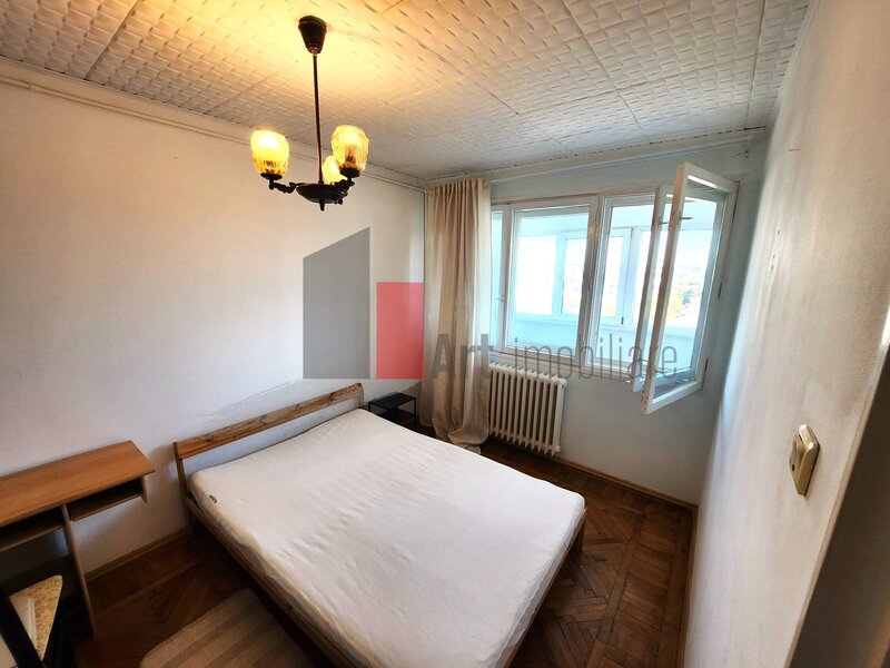 Bucurestii Noi Apartamament 2 camere, cartier Bucurestii Noi/ Zona Parc Bazilescu