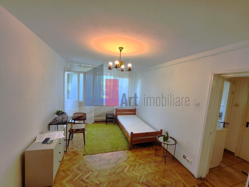 Bucurestii Noi Apartamament 2 camere, cartier Bucurestii Noi/ Zona Parc Bazilescu