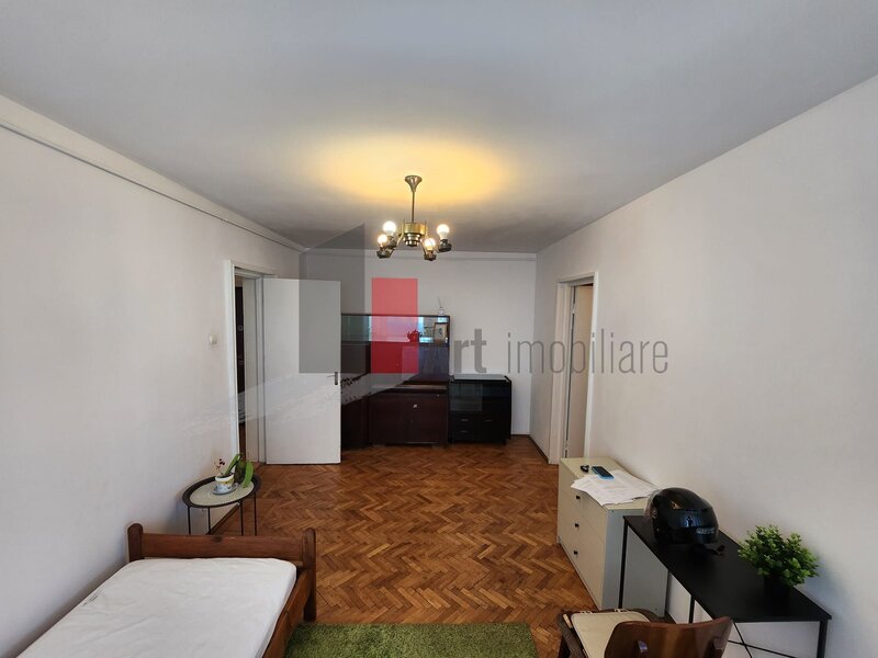 Bucurestii Noi Apartamament 2 camere, cartier Bucurestii Noi/ Zona Parc Bazilescu