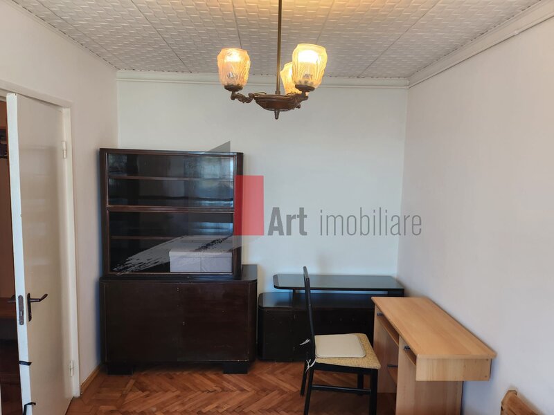 Bucurestii Noi Apartamament 2 camere, cartier Bucurestii Noi/ Zona Parc Bazilescu