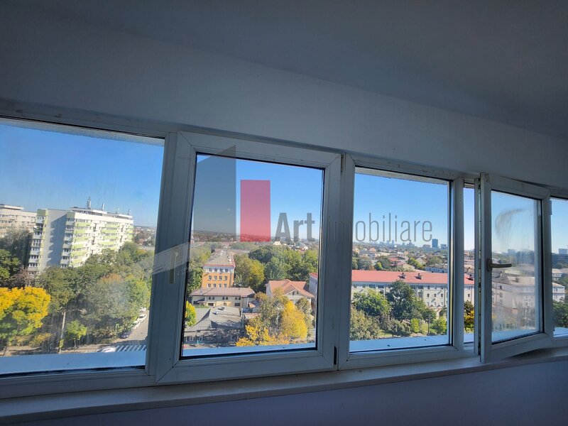Bucurestii Noi Apartamament 2 camere, cartier Bucurestii Noi/ Zona Parc Bazilescu