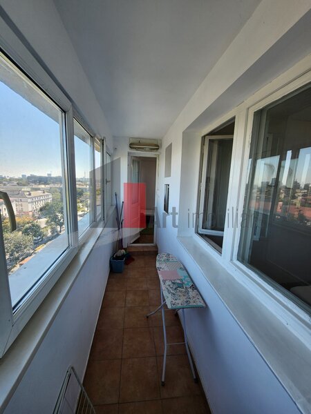 Bucurestii Noi Apartamament 2 camere, cartier Bucurestii Noi/ Zona Parc Bazilescu