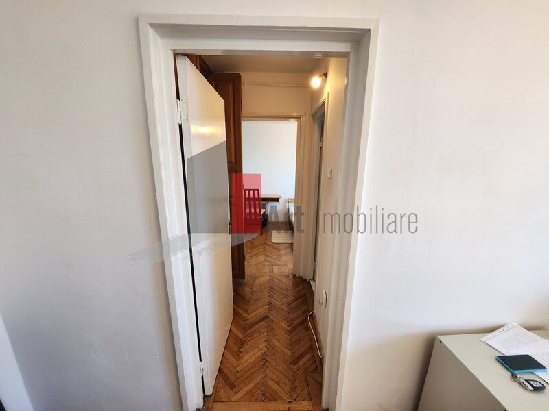 Bucurestii Noi Apartamament 2 camere, cartier Bucurestii Noi/ Zona Parc Bazilescu