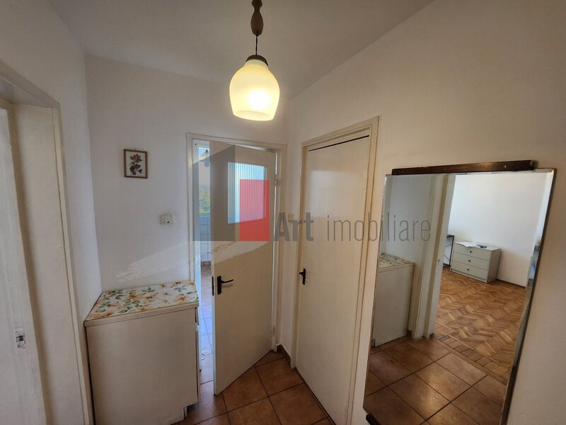 Bucurestii Noi Apartamament 2 camere, cartier Bucurestii Noi/ Zona Parc Bazilescu