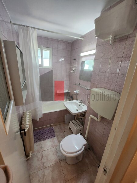 Bucurestii Noi Apartamament 2 camere, cartier Bucurestii Noi/ Zona Parc Bazilescu