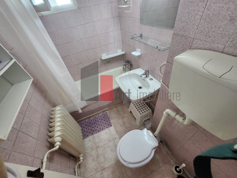 Bucurestii Noi Apartamament 2 camere, cartier Bucurestii Noi/ Zona Parc Bazilescu