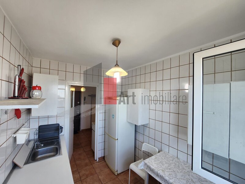 Bucurestii Noi Apartamament 2 camere, cartier Bucurestii Noi/ Zona Parc Bazilescu