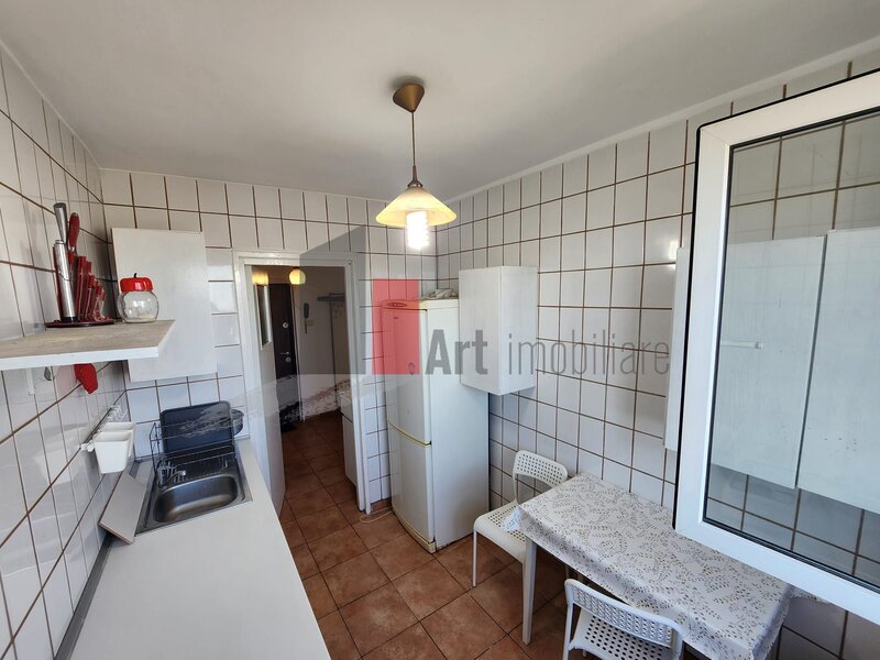 Bucurestii Noi Apartamament 2 camere, cartier Bucurestii Noi/ Zona Parc Bazilescu