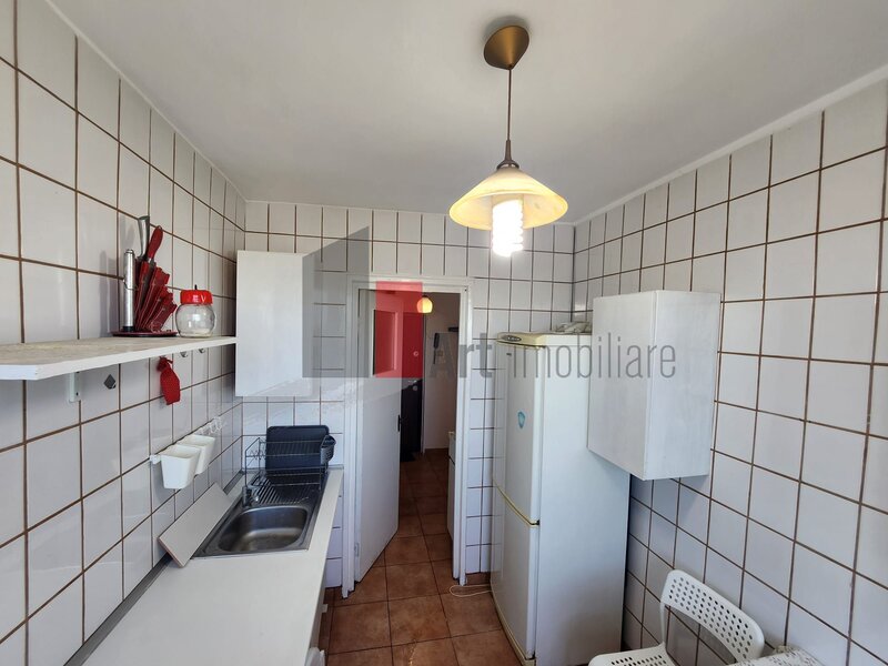 Bucurestii Noi Apartamament 2 camere, cartier Bucurestii Noi/ Zona Parc Bazilescu